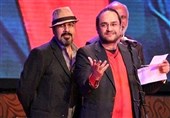 رامبد جوان، امشب به تلویزیون برمی‌گردد/ ماجراهایی جذاب و شیرین از ساخت «ورود آقایان ممنوع»! + فیلم