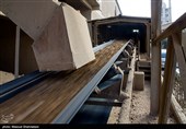 بحران خاموش جنوب تهران؛ کارخانه سیمان منابع آب و خاک شهر ری را می‌بلعد