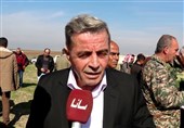 استاندار ادلب سوریه: تروریست‌ها راهکار سیاسی را نپذیرند، ارتش وارد ادلب می‌شود/ اختصاصی