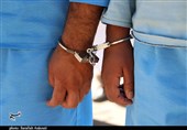 دستگیری عوامل تیراندازی شبانه در رودبار جنوب/کشف سلاح جنگی از مخفیگاه متهمان