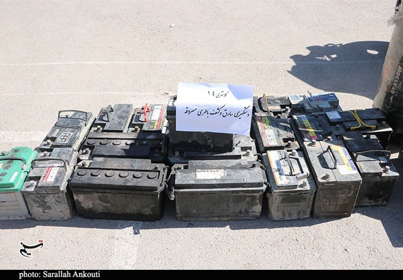 استان کرمان , 