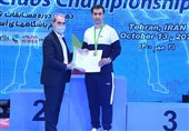 خانلرخانی بهترین مربی و زاهدی فنی‌ترین بازیکن جام باشگاه‌های آسیا