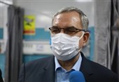 وزیر بهداشت: پزشکیِ ما، پزشکیِ تجویز دارو است/دانشجوی پزشکی باید راه پیشگیری از بیماری را بداند