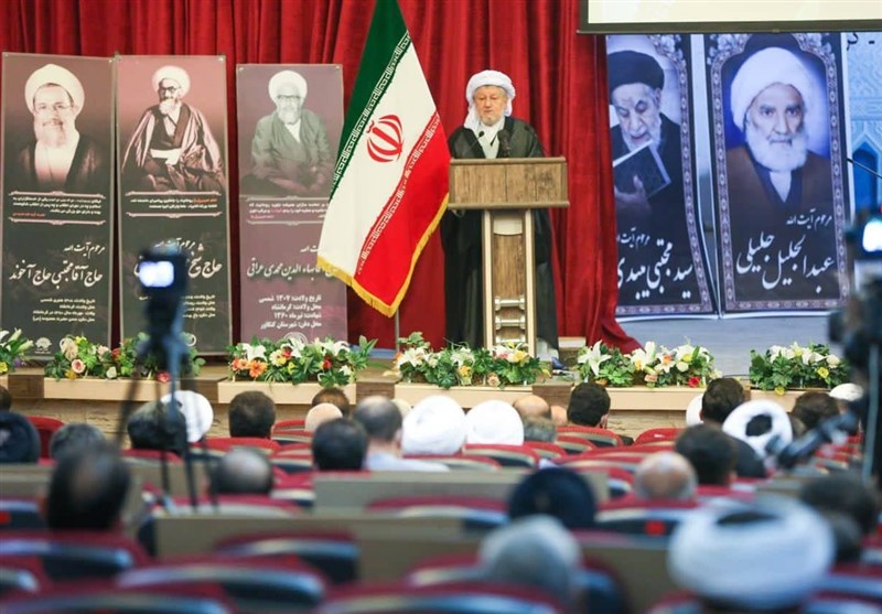 شهید , استانداری کرمانشاه , ستادهای نماز جمعه‌ کشور , 