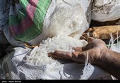 ایران مانع ترانزیت 3660 کیلوگرم شیشه به اروپا شد