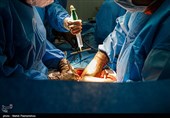 نهمین اهدای عضو خراسان جنوبی در سال 1405 با ایثار یک بانوی 39ساله