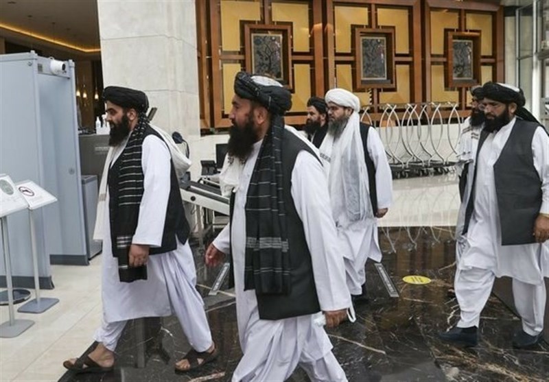 کشور ترکیه , طالبان , 