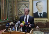 استاندار حسکه: آمریکا با توزیع بذر آلوده، به‌دنبال تروریسم کشاورزی و غذایی در سوریه است / اختصاصی
