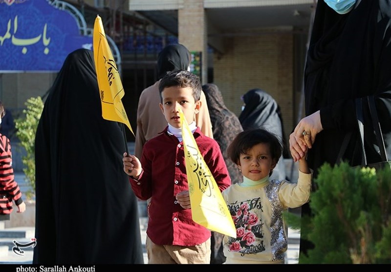 استان کرمان , امام زمان (عج) , شهید , شهید سپهبد قاسم سلیمانی , 