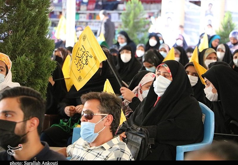 استان کرمان , امام زمان (عج) , شهید , شهید سپهبد قاسم سلیمانی , 