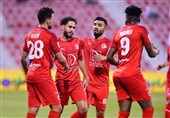 جام اتحادیه قطر| العربی با حضور اسماعیلی قهرمان شد
