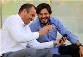 دقیقی: فدراسیون فوتبال به‌هم ریخته و حضور 2 عضو هیئت رئیسه جای سؤال دارد/ فکر کردم دروازه‌بان شمس آذر جیمی جامپ است!