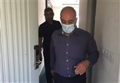 واکنش گرشاسبی به مصدومیت اسماعیلی، قرارداد ارزی دژاگه و وضعیت غفوری و رضاوند