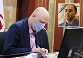سرپرست دانشگاه خواجه نصیر‌الدین طوسی معرفی شد