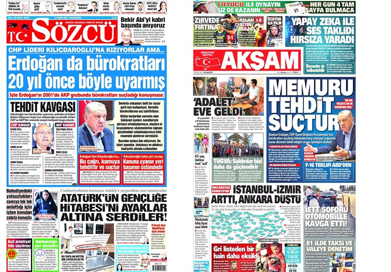 کشور ترکیه , 