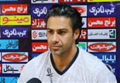 اعلام زمان نشست خبری مجیدی و کریمی