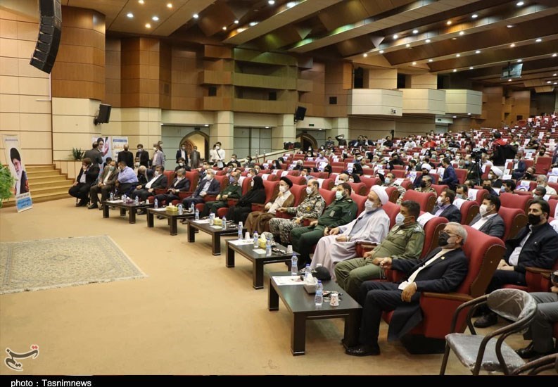 خانواده شهدا , آذربایجان شرقی , 