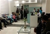 بیمار پشت خط، نوبت در بازار؛ چه کسی پاسخگوی نوبت‌های فروشی است؟