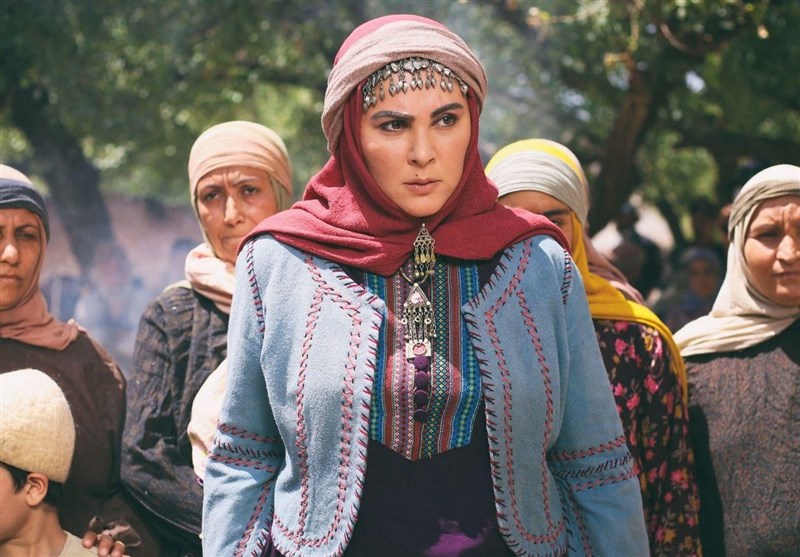 سریال , صدا و سیما ,