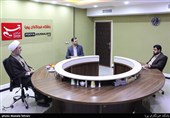 گفت و گو با حجت الاسلام محمد ابوالقاسمی نماینده مجلس خبرگان رهبری