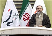 گفت و گو با حجت الاسلام محمد ابوالقاسمی نماینده مجلس خبرگان رهبری
