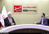 گفت و گو با حجت الاسلام محمد ابوالقاسمی نماینده مجلس خبرگان رهبری