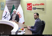 گفت و گو با حجت الاسلام محمد ابوالقاسمی نماینده مجلس خبرگان رهبری