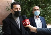 میراسماعیلی: فدراسیون جودو پرچم‌دار دفاع از آرمان‌های انقلاب اسلامی است