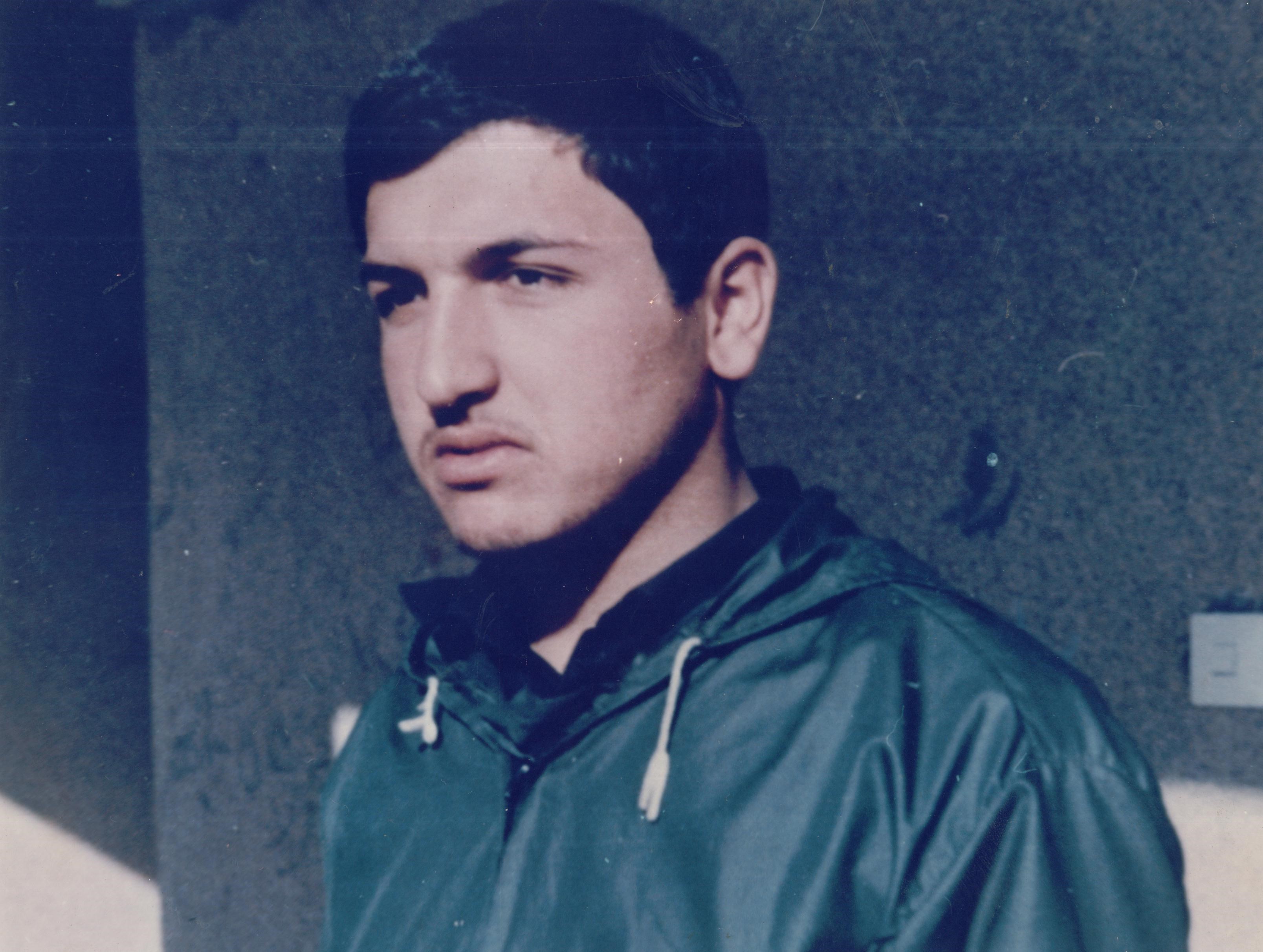 شهید , دفاع مقدس ,