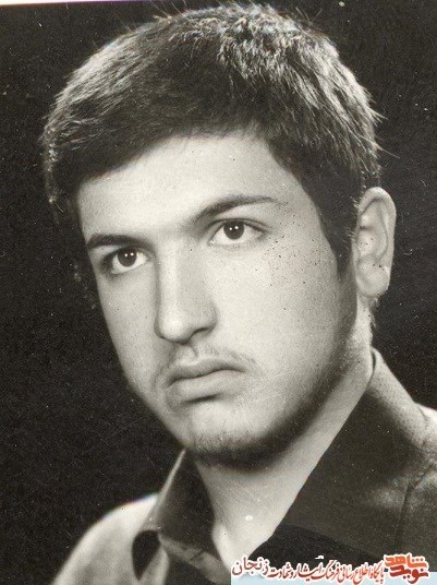 شهید , دفاع مقدس ,