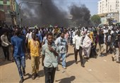 تحلیلگر تحولات آفریقا تشریح کرد: نقش بازیگران داخلی و خارجی در تحولات سودان/ شاهد اردوکشی‌های خیابانی خواهیم بود