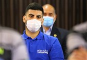 عبداللهی: ملی‌پوشان می‌توانند خوشرنگ‌ترین مدال‌ها را بگیرند/ می‌توانیم برای سهمیه قاره‌ای روی حسینی حساب کنیم