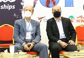 رحیمی: با عسکری در خصوص سعید رجبی صحبت می‌کنم/ او باید مشکلش را با سرمربی تیم ملی حل کند
