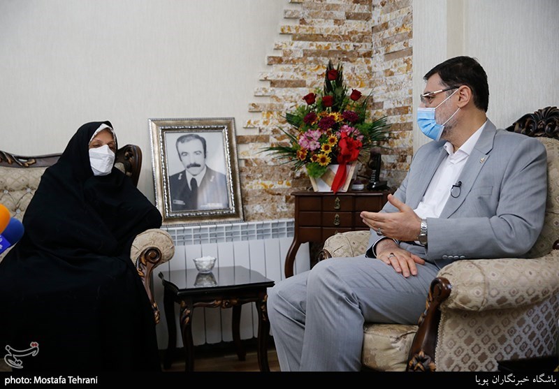 بنیاد شهید و امور ایثارگران , سید امیرحسین قاضیزاده هاشمی , شهدای دفاع مقدس , شهدای جهان اسلام , اهل سنت ایران , اهل سنت ,