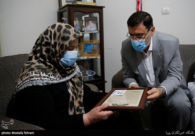 بنیاد شهید و امور ایثارگران , سید امیرحسین قاضیزاده هاشمی , شهدای دفاع مقدس , شهدای جهان اسلام , اهل سنت ایران , اهل سنت ,