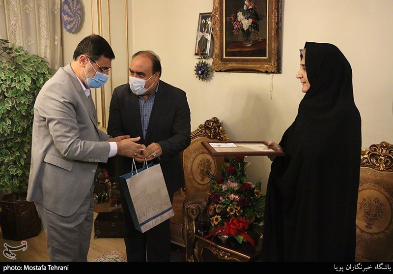 بنیاد شهید و امور ایثارگران , سید امیرحسین قاضیزاده هاشمی , شهدای دفاع مقدس , شهدای جهان اسلام , اهل سنت ایران , اهل سنت ,