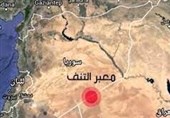 حمله جدید به پایگاه آمریکایی «التنف» در سوریه