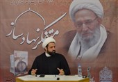 انصاریان: آیت‌الله مهدوی‌کنی قائل به استقلال نهاد علم از قدرت بودند