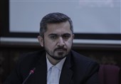 شکوه‌فر: دادن اختیارات جدید و بیشتر به مجامع، ظرفیت ورزش را بارور می‌کند