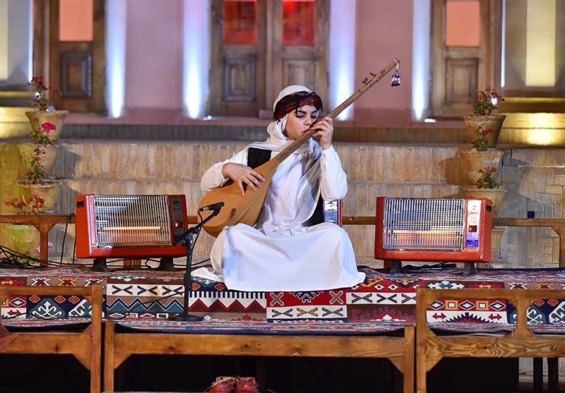 جشنواره موسیقی نواحی , جشنواره های موسیقی , جشنواره موسیقی کلاسیک تا معاصر , سی و سومین جشنواره موسیقی فجر , 