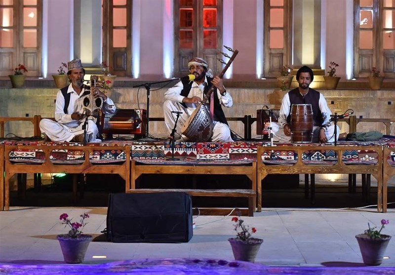 موسیقی , 