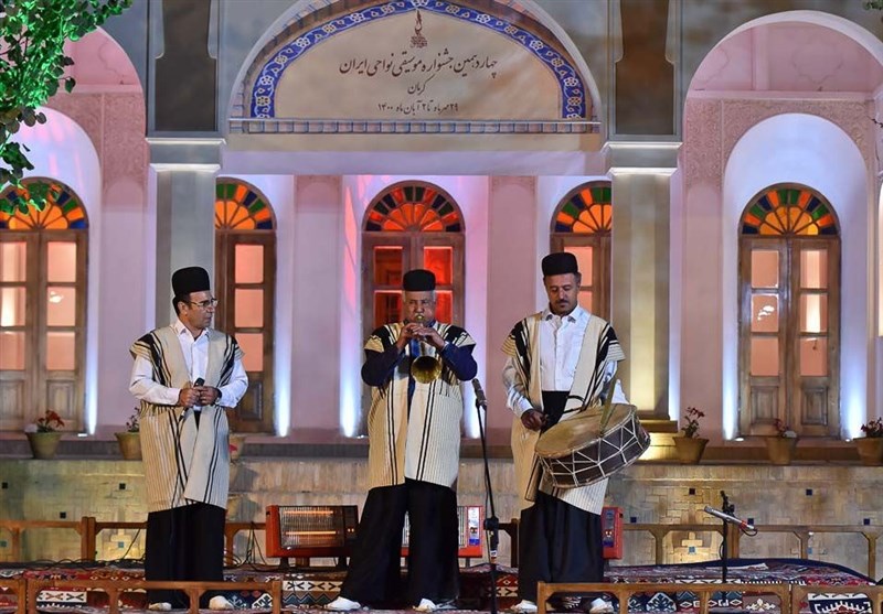 موسیقی , 