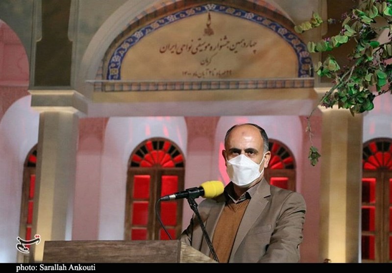 موسیقی , جشنواره موسیقی نواحی ,
