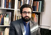 تجلیل از جانباز «آشنافر» در آیین رونمایی یار آشنا در لرستان