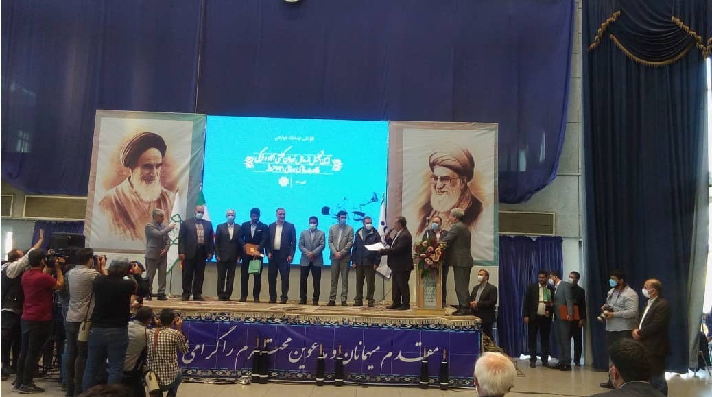 کشتی , شهرداری تهران , علیرضا زاکانی , 