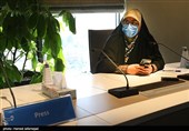 پرسش خبرنگار تسنیم از سیدجعفر حسین نماینده سازمان جهانی بهداشت در ایران 