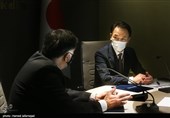 تفاهمنامه تجهیزات پزشکی ژاپن و ایران
