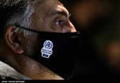 سیدجعفر حسین نماینده سازمان جهانی بهداشت در ایران
