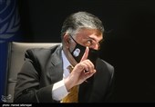 سیدجعفر حسین نماینده سازمان جهانی بهداشت در ایران