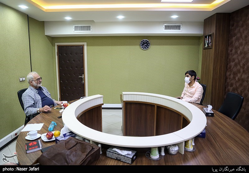 سینمای ایران , جشنواره فیلم کودکان و نوجوانان , بنیاد فارابی ,